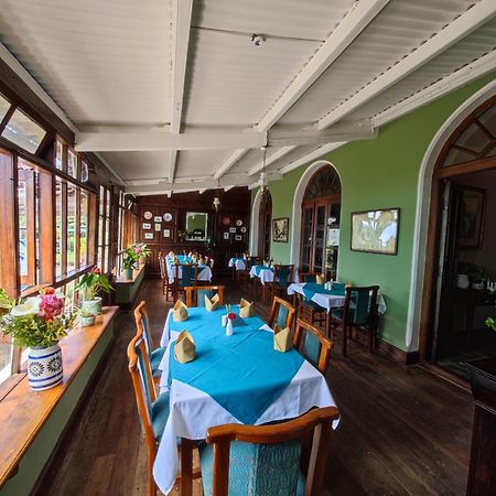 King'S Cliff Hotel Ооти Екстериор снимка