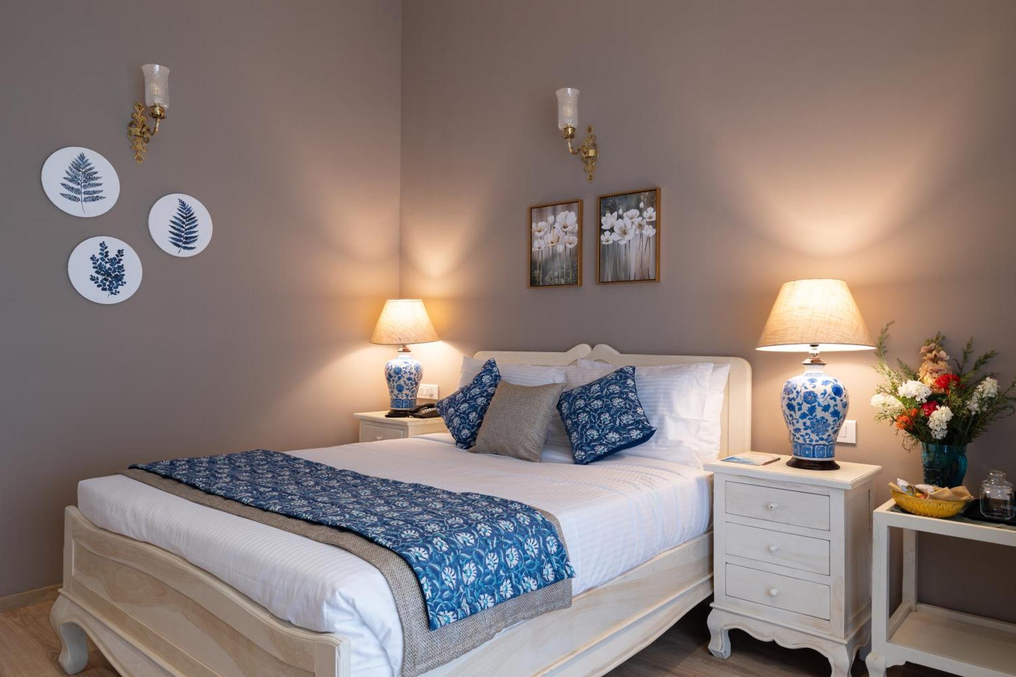 King'S Cliff Hotel Ооти Екстериор снимка