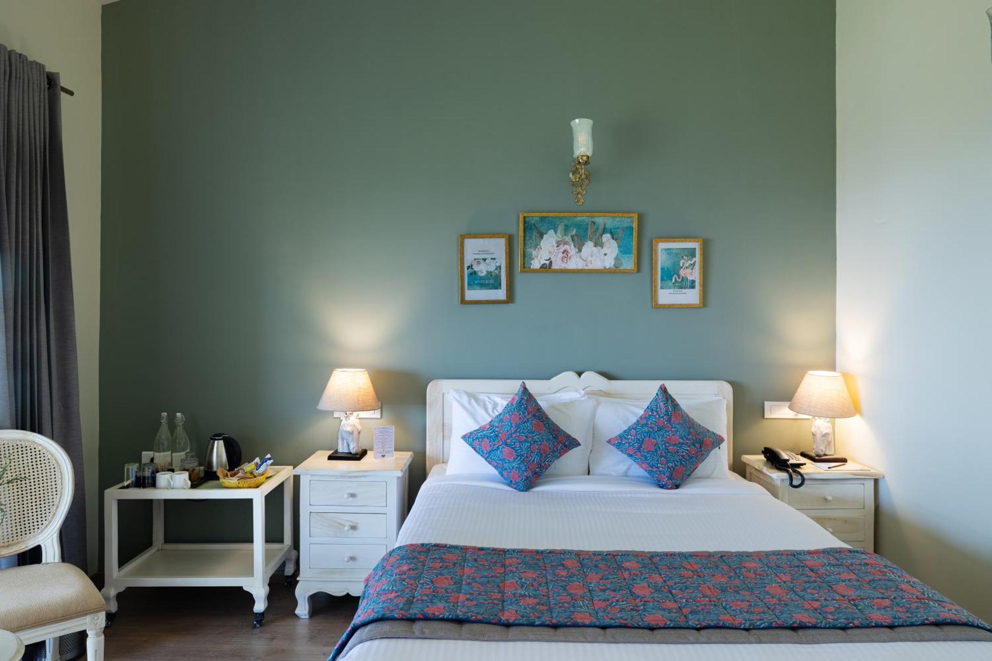 King'S Cliff Hotel Ооти Екстериор снимка