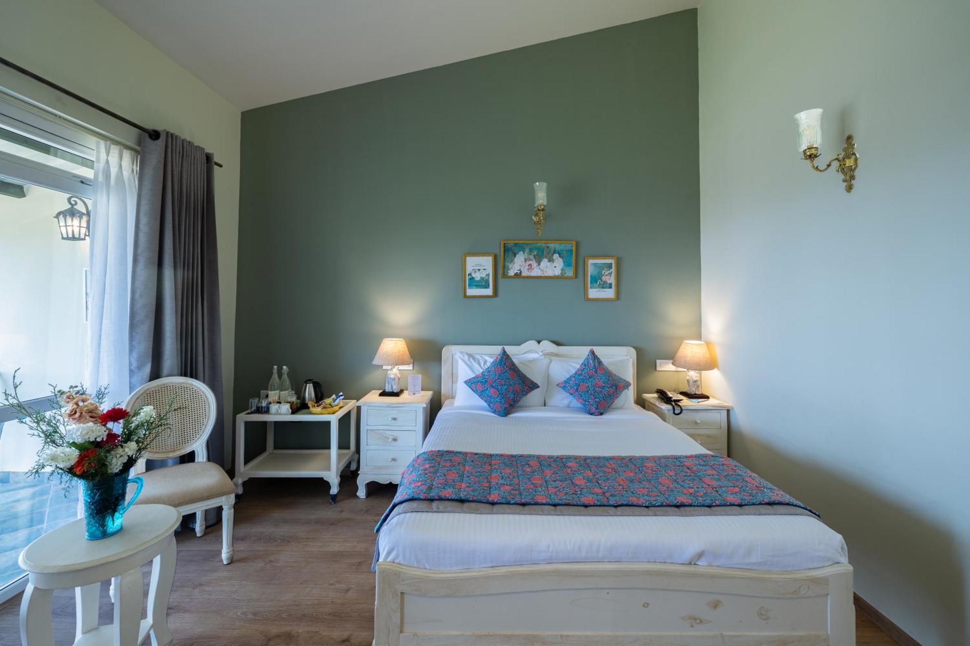 King'S Cliff Hotel Ооти Екстериор снимка