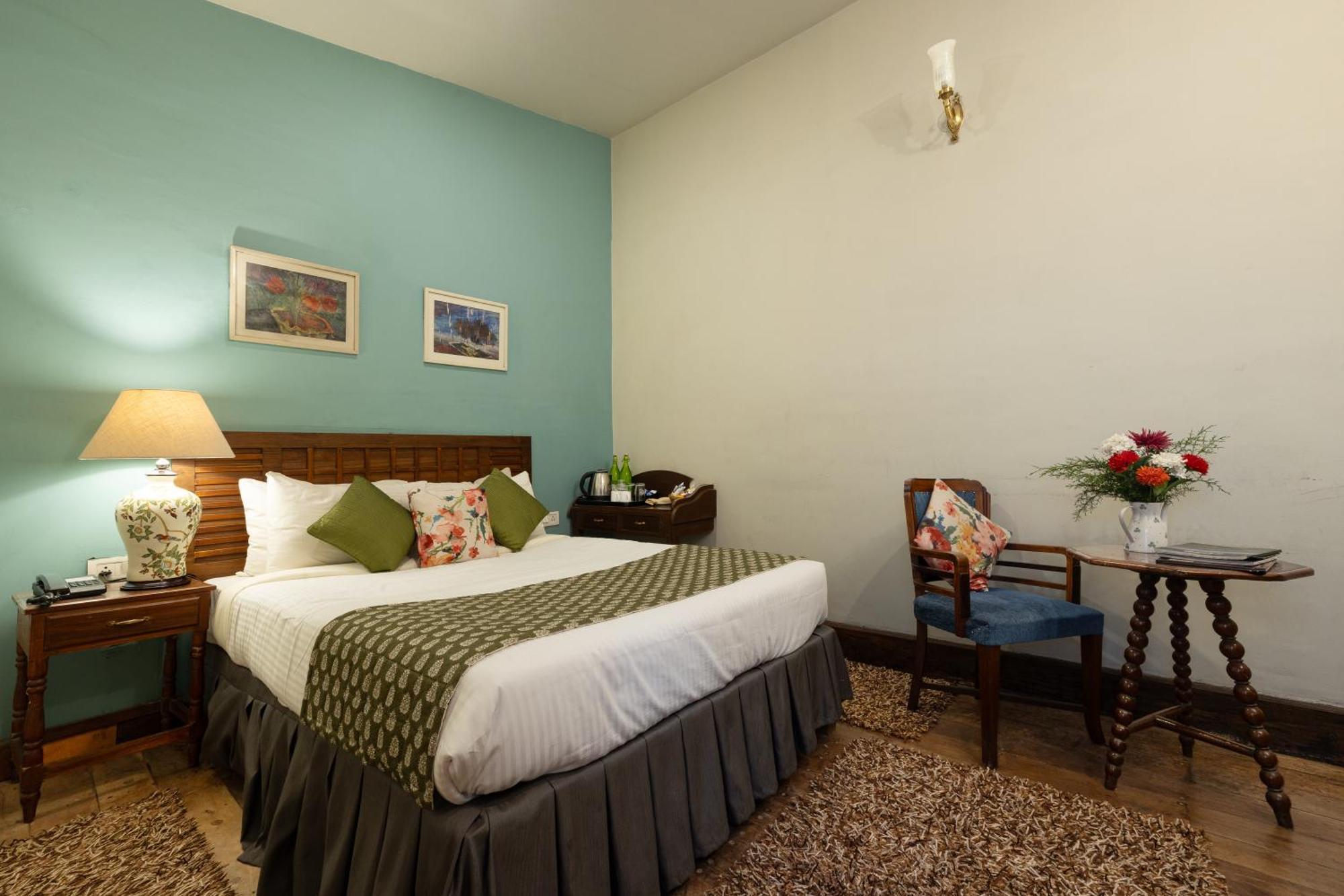 King'S Cliff Hotel Ооти Екстериор снимка
