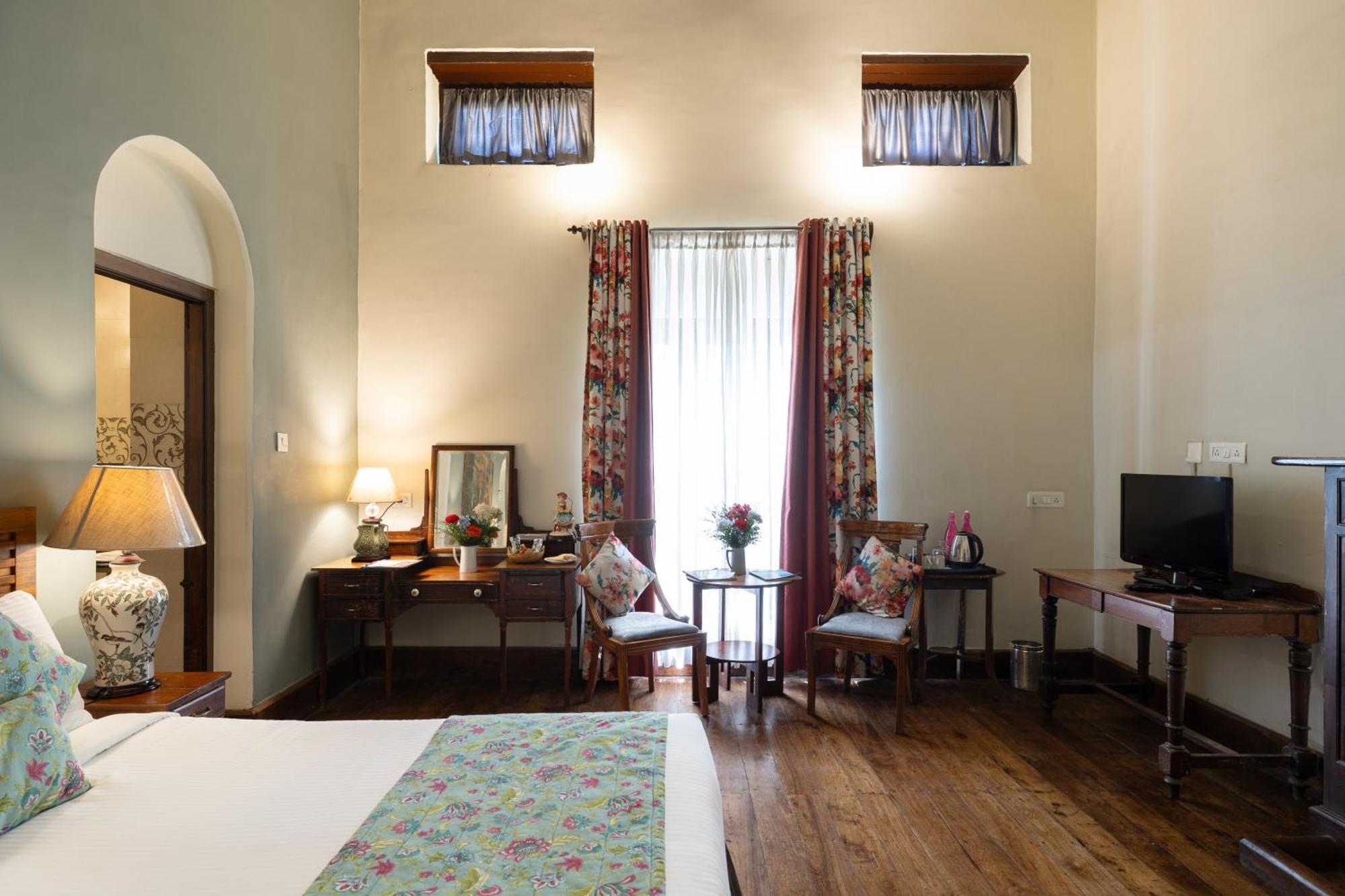 King'S Cliff Hotel Ооти Екстериор снимка