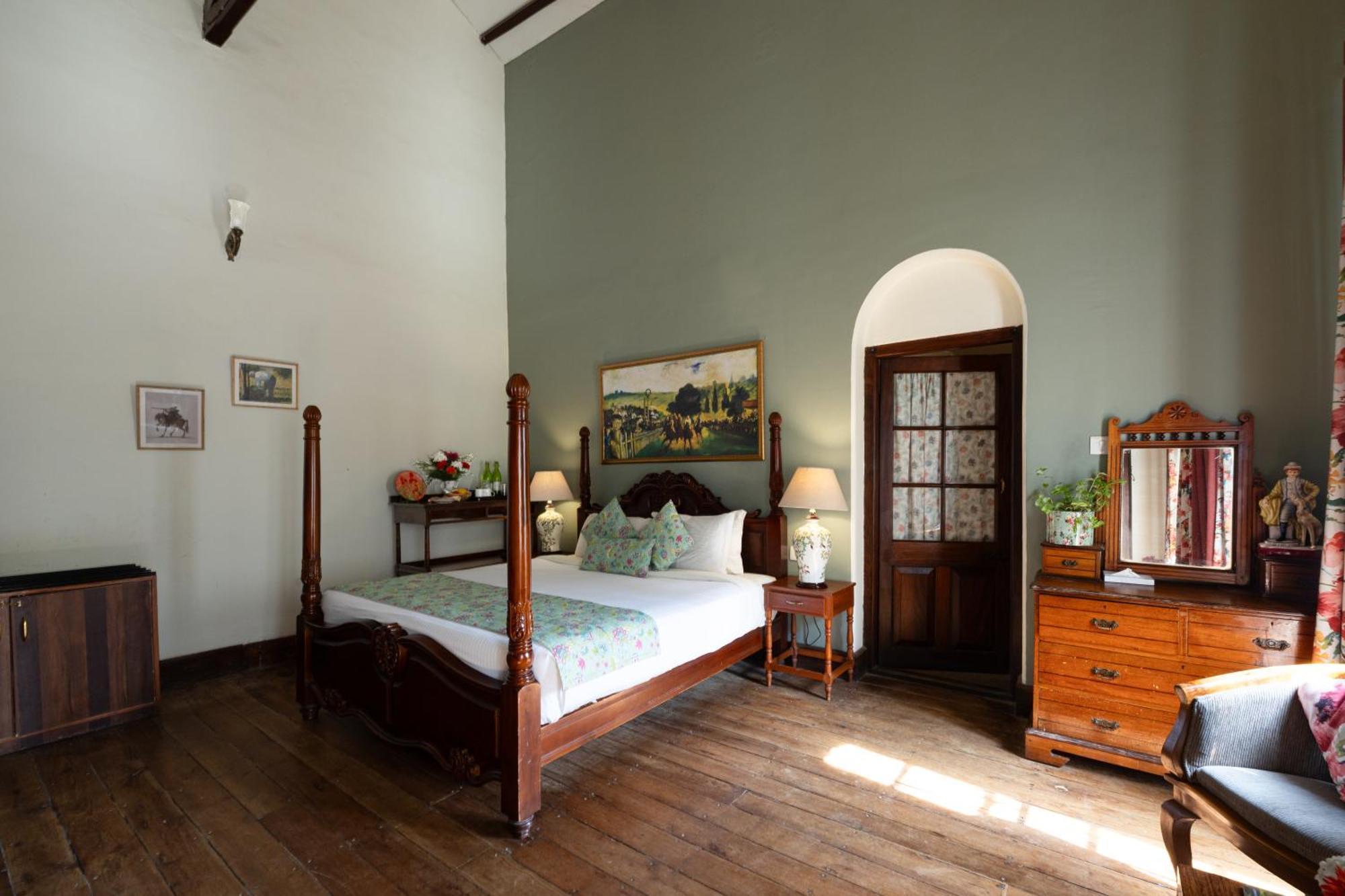 King'S Cliff Hotel Ооти Екстериор снимка